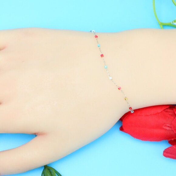 Chic & Stylish Bracelet – A Thoughtful Gift for Women and Girls, DYC1752 - Picture 2 of 9